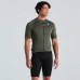 Tricou SPECIALIZED RBX Sport Logo SS - Military Green M