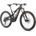 Bicicleta SPECIALIZED S-Works Turbo Levo - Carbon/Chrome L