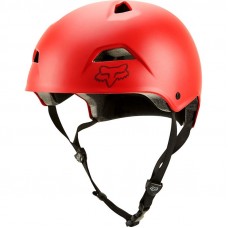 FLIGHT SPORT HELMET [BRT RD]: Mărime - L (FOX-20184-179-L)