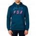 FURNACE PULLOVER FLEECE [NVY]: Mărime - S (FOX-23046-007-S)