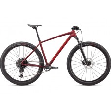 Bicicleta SPECIALIZED Chisel 29'' - Satin Crimson/Rocket Red XS