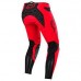 FOX MTB-PANT FLEXAIR MOTH LE PANT RED/BLACK (FOX-17238-055-36)