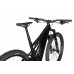 Bicicleta SPECIALIZED Turbo Levo Comp - Black/Flo Red L