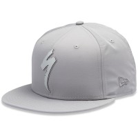 Sapca SPECIALIZED New Era 9Fifty Snapback - Grey