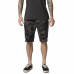 FOX SLAMBOZO CAMO SHORT 2.0 [BLK CAM]: Mărime - 34 (FOX-24840-247-34)