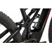Bicicleta SPECIALIZED Turbo Levo Comp - Black/Flo Red XL