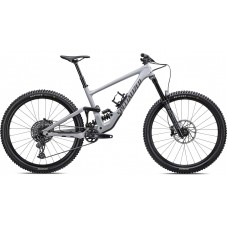 Bicicleta SPECIALIZED Enduro Comp - Gloss Dove Grey/Smk S3