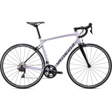 Bicicleta SPECIALIZED Allez Elite - Gloss Uv Lilac/Tarmac Black 52