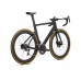 Bicicleta SPECIALIZED S-Works Venge - Satin Carbon/Tarmac Black 52