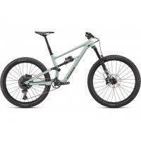 Bicicleta SPECIALIZED Status 160 - Satin CA White Sage/Gunmetal S5