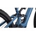 Bicicleta SPECIALIZED Turbo Levo SL Comp - Satin Mystic Blue/Mystic Blue Metallic S1