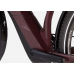Bicicleta SPECIALIZED Turbo Vado 4.0 Step-Through - Cast Umber/Liquid Silver L