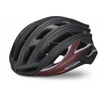 Casca SPECIALIZED Prevail II Vent ANGi-Ready - Matte Maroon M