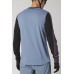 RANGER DR LS JERSEY [MT BLU]: Mărime - M (FOX-27295-034-M)