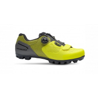 Pantofi ciclism SPECIALIZED Expert XC Mtb - Charcoal/Ion 39