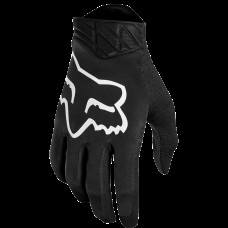 AIRLINE GLOVE [BLK]: Mărime - M (FOX-21740-001-M)