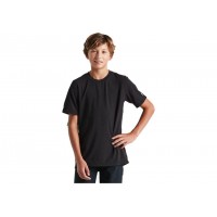 Tricou SPECIALIZED Youth Trail SS - Redwood S