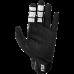 AIRLINE GLOVE [BLK]: Mărime - M (FOX-21740-001-M)