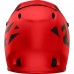 Casca FOX RAMPAGE LANDI HELMET [BRT RD] (FOX-20931-179-L)