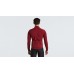 Jacheta softshell SPECIALIZED Men's SL Pro - Maroon XL