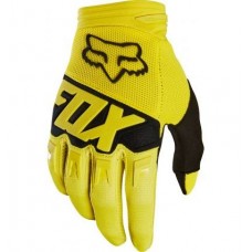 Manusi FOX DIRTPAW RACE GLOVE [YLW] (FOX-19503-005-L)