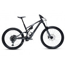 Bicicleta SPECIALIZED Stumpjumper EVO LTD - Satin Charcoal Tint S5