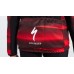 Jacheta softshell SPECIALIZED Youth Team RBX Comp - Black/Red S