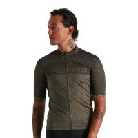 Tricou SPECIALIZED Men's RBX Logo SS - Oak Green XL