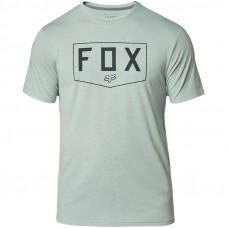 SHIELD SS TECH TEE [EUC]: Mărime - M (FOX-25329-341-M)
