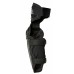 FOX TITAN PRO D3O ELBOW GUARD, CE [BLK]: Mărime - S/M (FOX-25193-001-S/M)