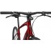 Bicicleta SPECIALIZED Turbo Vado SL 4.0 - Crimson Red Tint / Black Reflective L