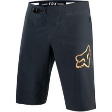 Pantaloni FOX MTB-PANT ATTACH PRO SHORT BLACK (FOX-18604-001-30)