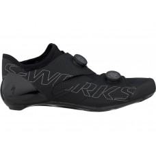 Pantofi ciclism SPECIALIZED S-Works Ares Road - Black 45