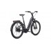 Bicicleta SPECIALIZED Turbo Como 5.0 IGH - Cast Black/Silver Reflective M