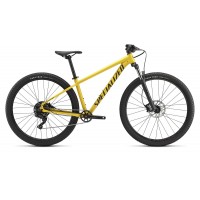 Bicicleta SPECIALIZED Rockhopper Comp 29 - Satin Brassy Yellow/Black S