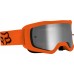MAIN X STRAY GOGGLE [FLO ORG]: Mărime - OneSize (FOX-26471-824-OS)