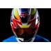 V3 RS WIRED HELMET [FLO YLW]: Mărime - XL (FOX-25814-130-XL)