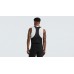 Maiou SPECIALIZED Men's Power Grid Sleeveless Baselayer - Dove Grey M