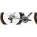 Bicicleta SPECIALIZED S-Works Venge Disc - SRAM eTap - Gloss Metallic White Silver/Lite Silver Fade 54