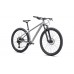 Bicicleta SPECIALIZED Rockhopper Expert 29 - Satin Silver Dust/Black Holographic L