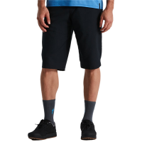 Pantaloni scurti SPECIALIZED Men's Trail - Black 38