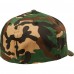 EPICYCLE FLEXFIT HAT [GRN CAM]: Mărime - S/M (FOX-21977-031-S/M)