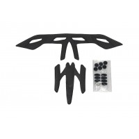 Accesoriu casca SPECIALIZED Padset Echelon Ii/Aspire S