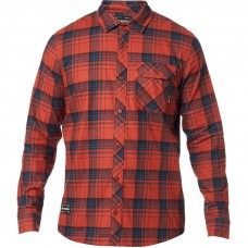 GAMUT STRETCH FLANNEL: Mărime - M (FOX-23890-291-M)