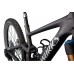 Bicicleta SPECIALIZED S-Works Enduro - Brushed Black Liquid Metal S4