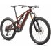 Bicicleta SPECIALIZED Turbo Levo Pro Carbon - Gloss Rusted Red/Satin Redwood S4