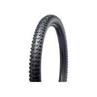Cauciuc SPECIALIZED Butcher GRID Trail 2Bliss Ready T9 - 27.5/650Bx2.60 Black - Tubeless Pliabil