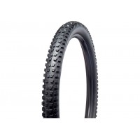 Cauciuc SPECIALIZED Butcher Grid Trail 2Bliss Ready T9 - 27.5/650Bx2.60 Black - Tubeless Pliabil