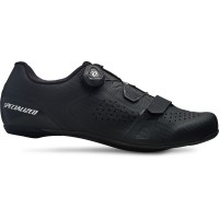 Pantofi ciclism SPECIALIZED Torch 2.0 Road - Black 43.5