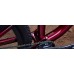 Bicicleta SPECIALIZED S-Works Epic- Gloss Red/Tarmac Black/White w/Gold XL